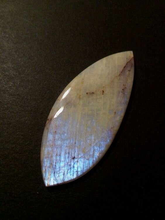 Беломорит. Фото из открытых источников