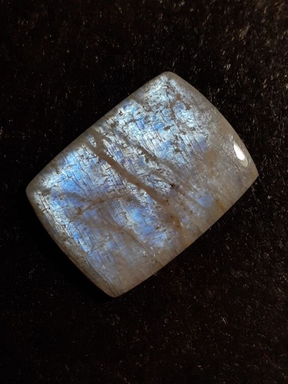 Беломорит. Фото из открытых источников