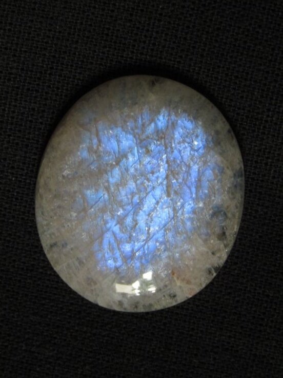 Беломорит. Фото из открытых источников