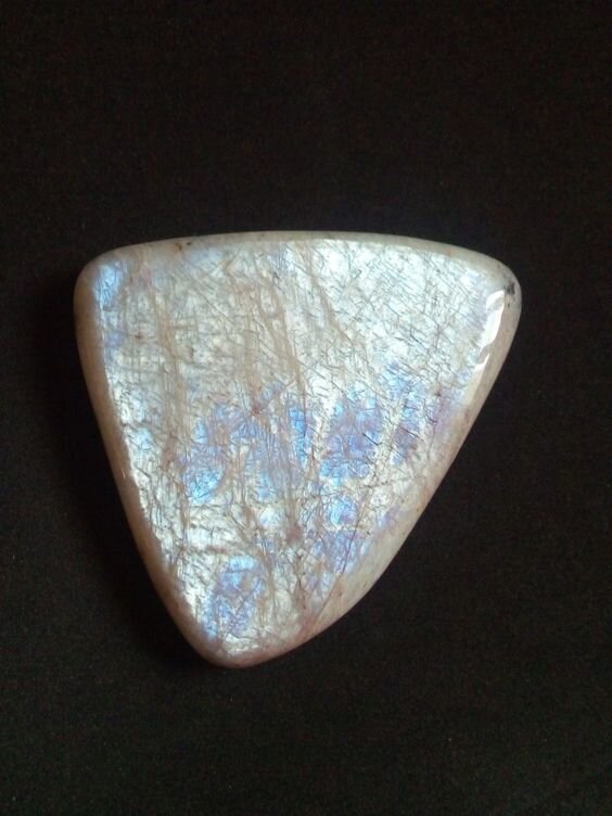 Беломорит. Фото из открытых источников