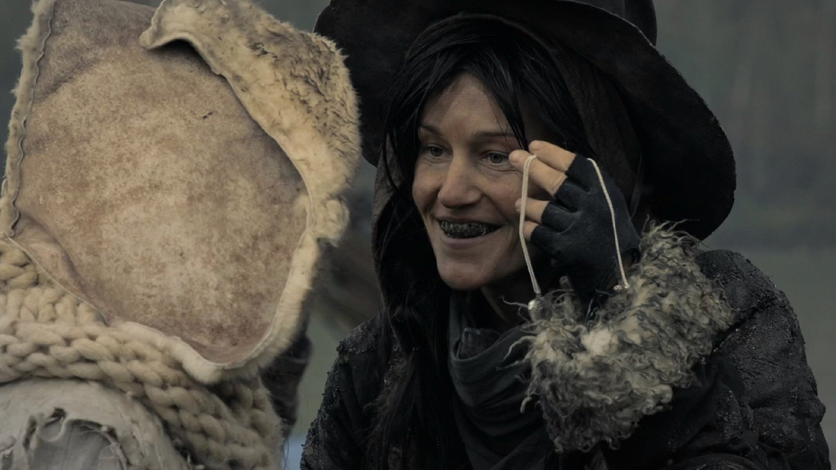 Первыми, походу, погибли стаматологи...