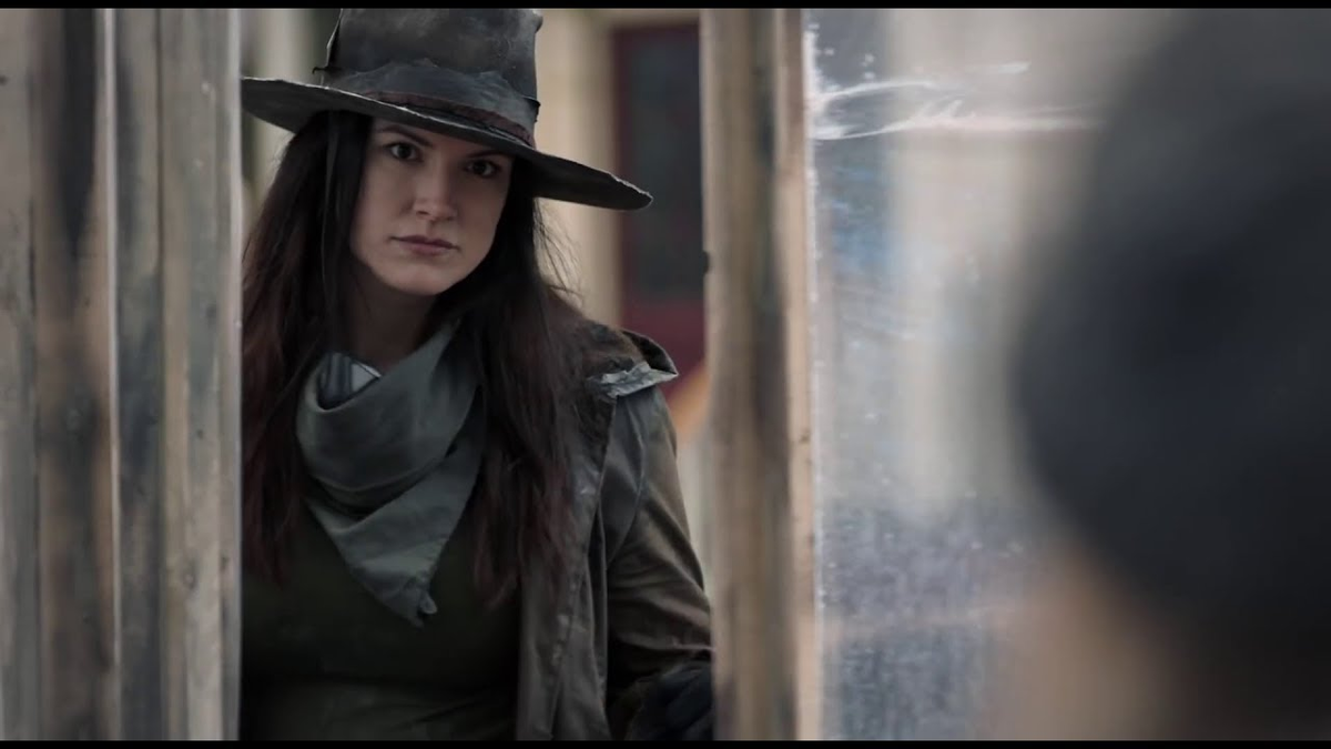 Шляпы это круто.