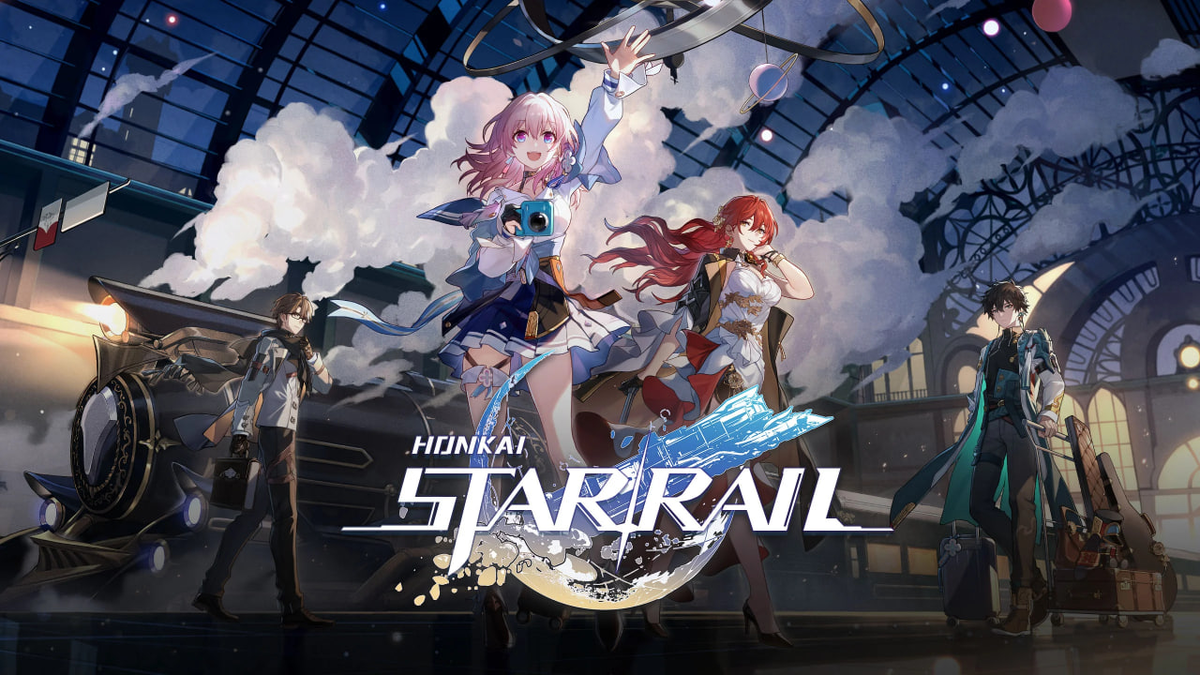 Сливы за 29.10.2023 Honkai: Star Rail | LestOne | Дзен