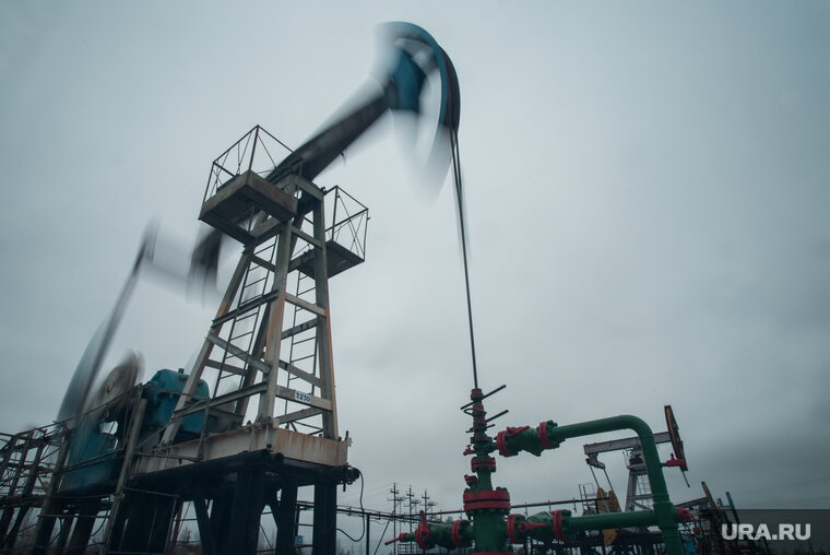    Иран становится стратегическим партнером России по экспорту нефти и газа