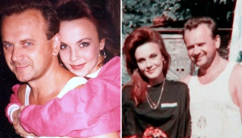 Как погибла татьяна снежина фото с места