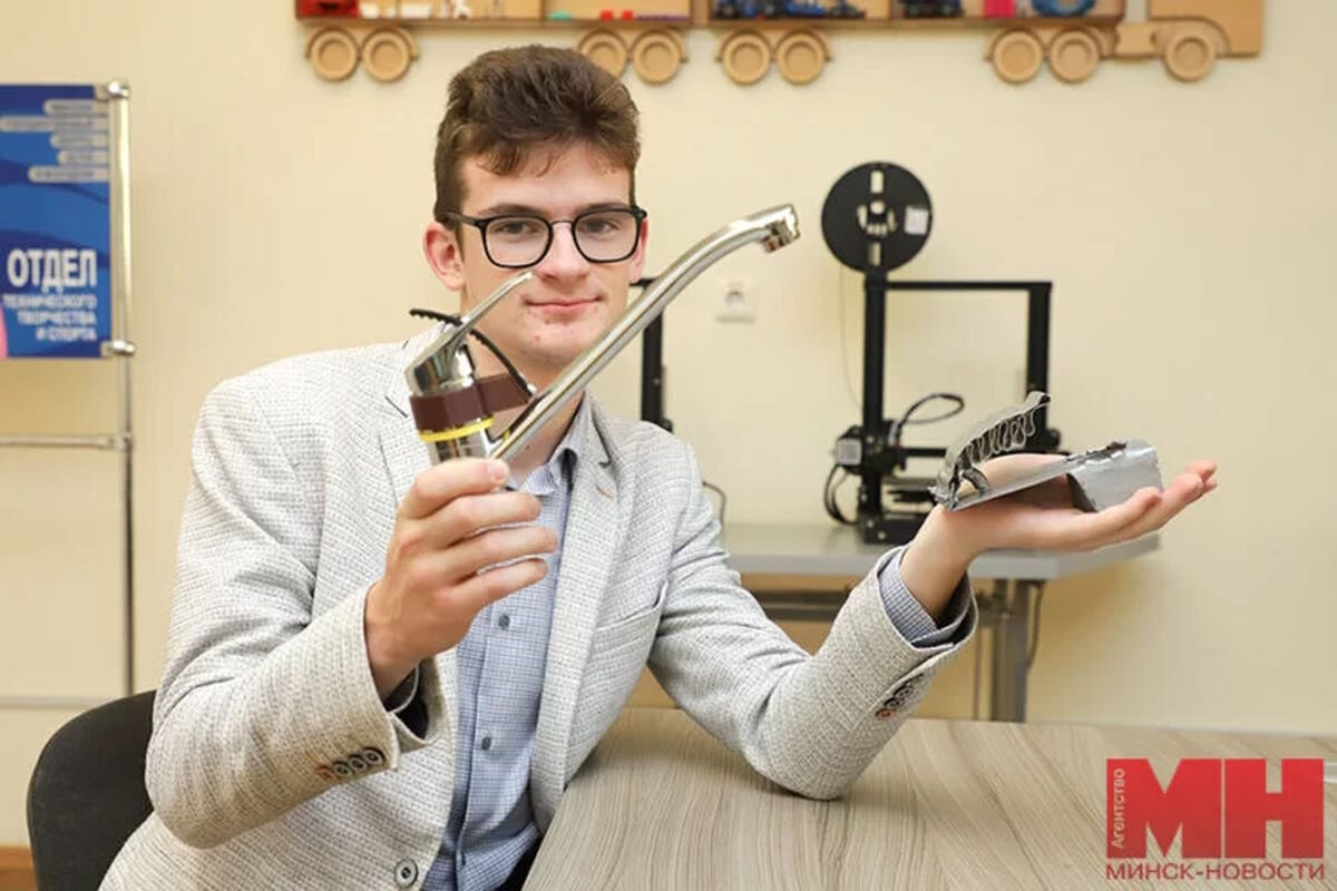    Фото: Ирины Малиновской / "Минск-Новости"