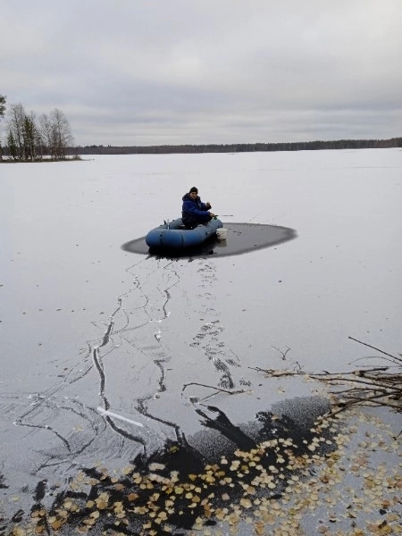Кто думает о своей безопасности ? А наш подписчик молодец 