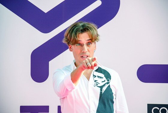    Максим Галкин