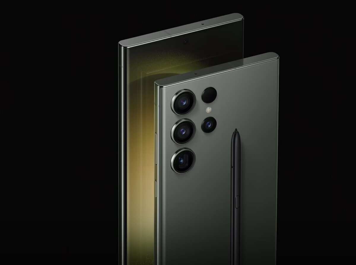 Изображение: Samsung  📷
