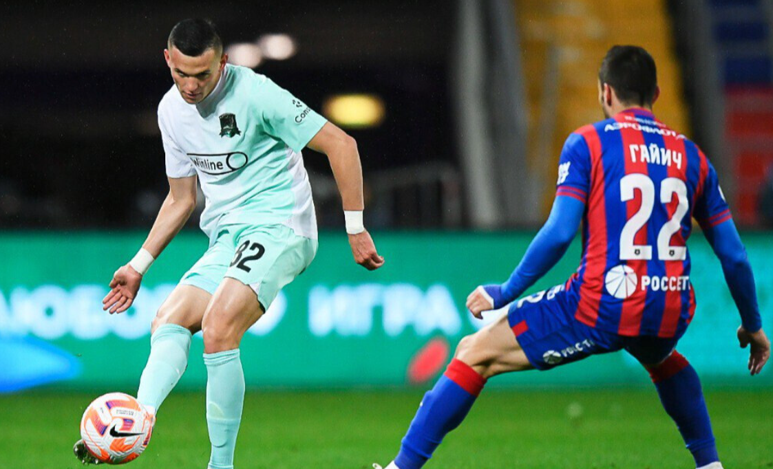 Известный футбольный эксперт не стал молчать и довольно резко высказался после матча ЦСКА — «Краснодар» в своей колонке на портале sportbox. Что сказал Александр Бубнов?