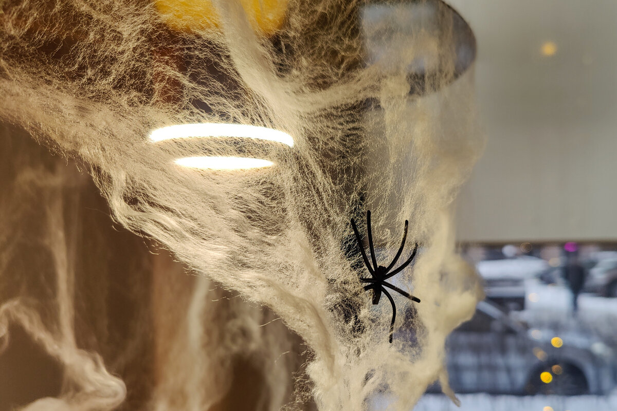 Как празднуют Хеллоуин на Руси в 2023 году?