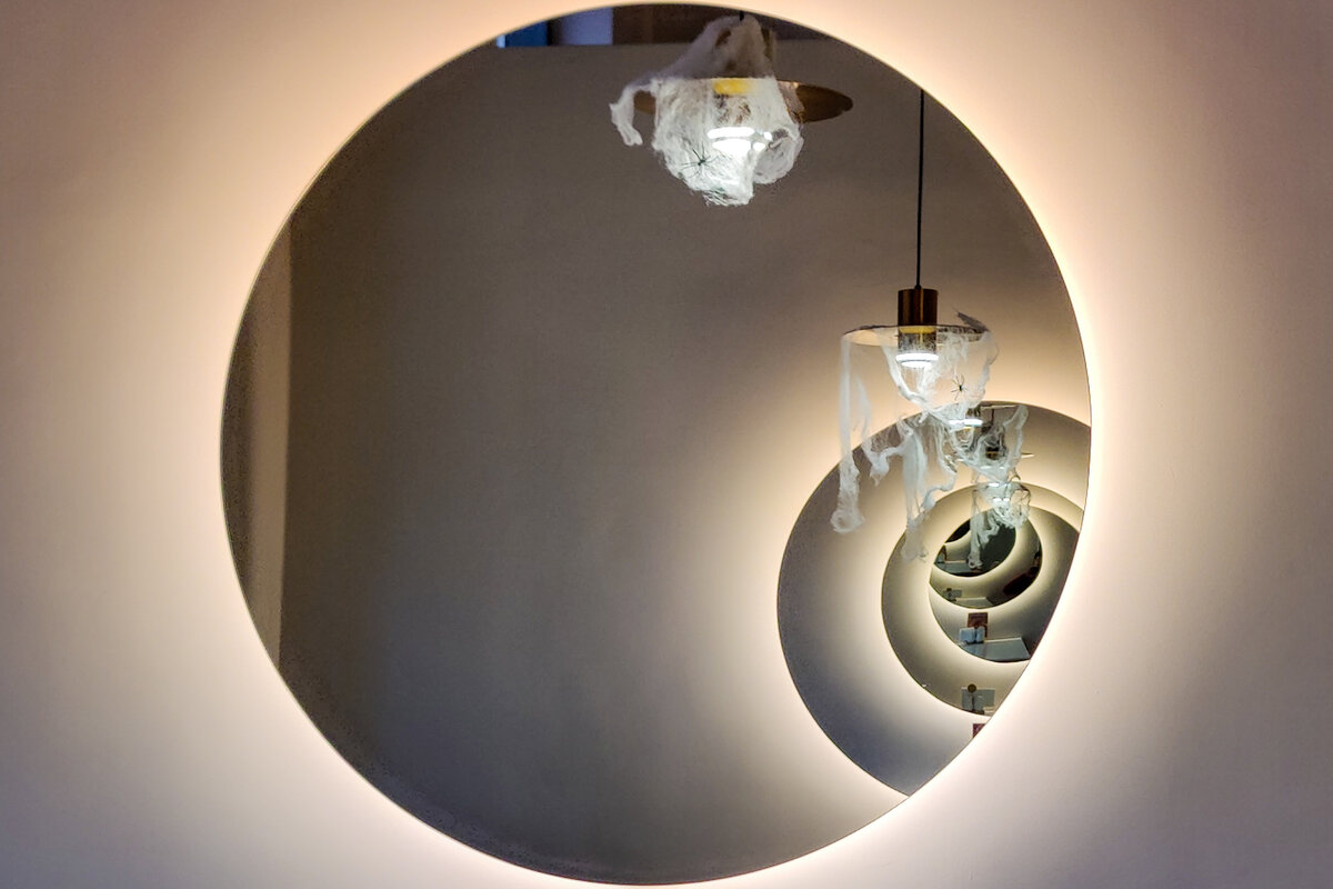 Как празднуют Хеллоуин на Руси в 2023 году?