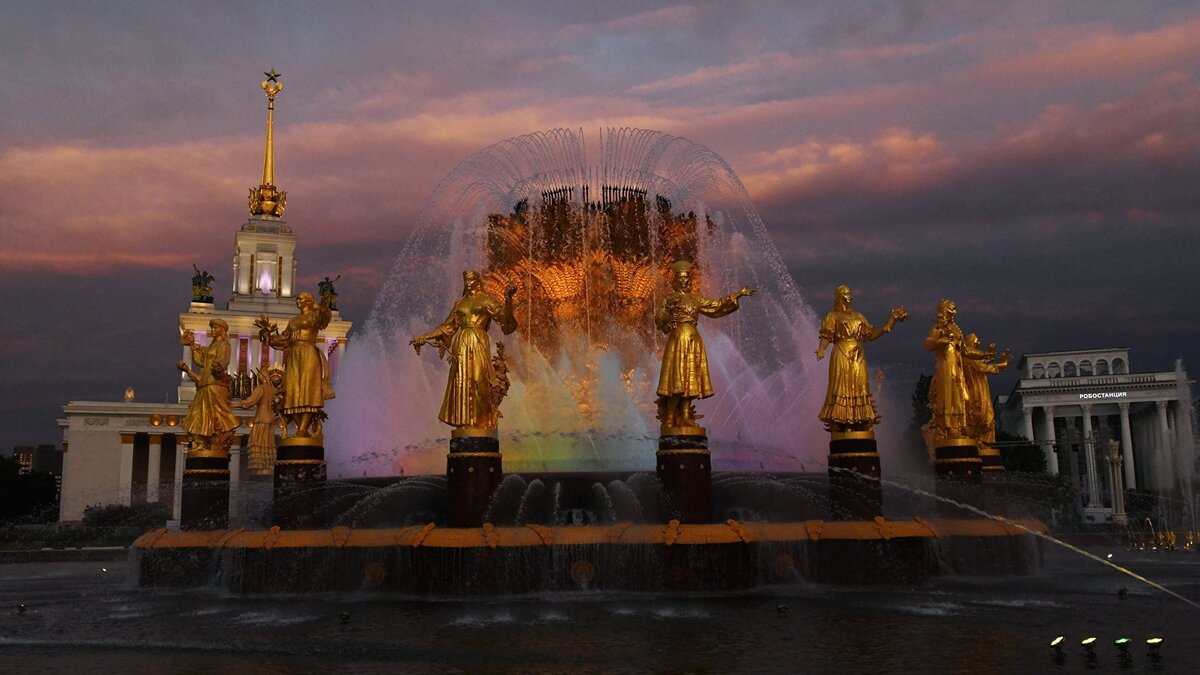    Москва© РИА Новости . Владимир Вяткин