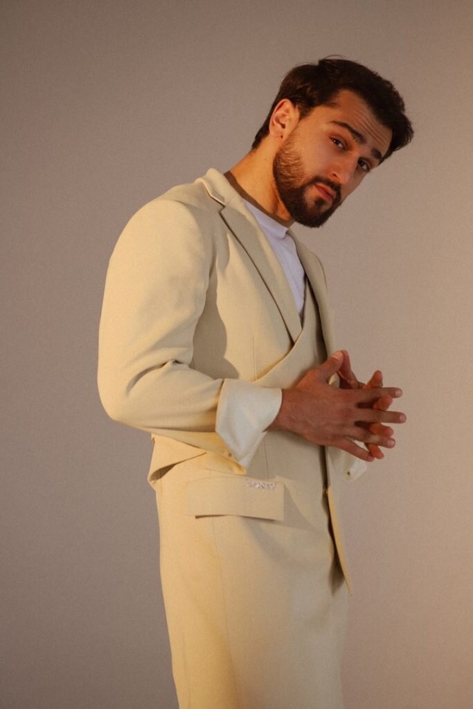    Jony Юлия Натямба