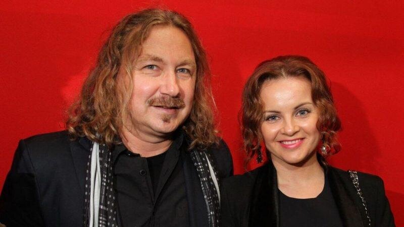 Игорь Николаев и Юлия Проскурякова. Фото: Социальные сети. Фотография взята из открытых источников.  📷
