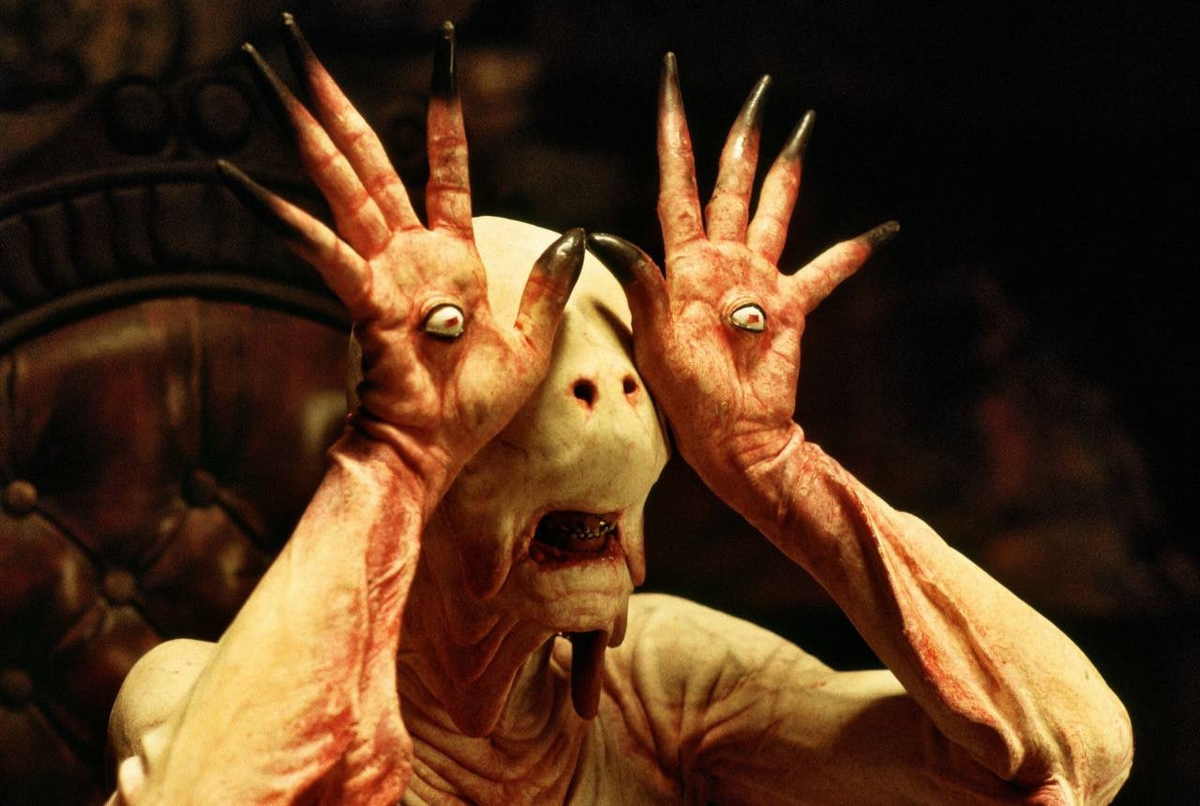 El laberinto del fauno, 2006