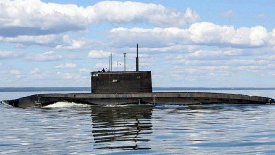    Автор фото: Отдел информационного обеспечения Черноморского флота