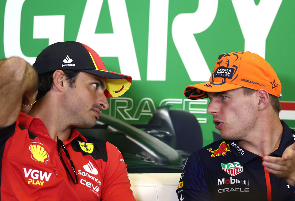    Getty Images / Red Bull Content Pool