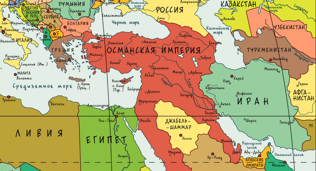 Ближний восток после второй мировой. Османская Империя в 1550 году на карте. Османская Империя 1915 территория. Границы Османской империи в 1914. Карта Османской империи в 1910 году.