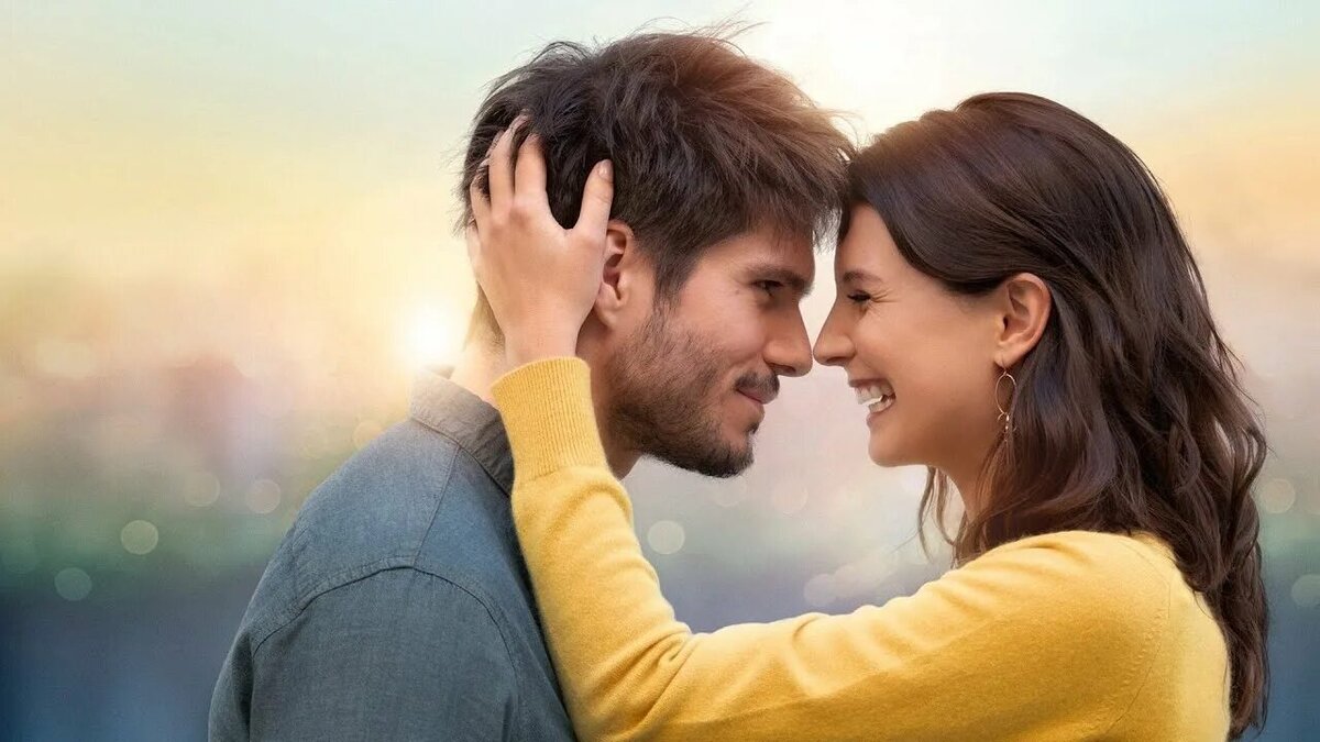 Кадр из фильма.