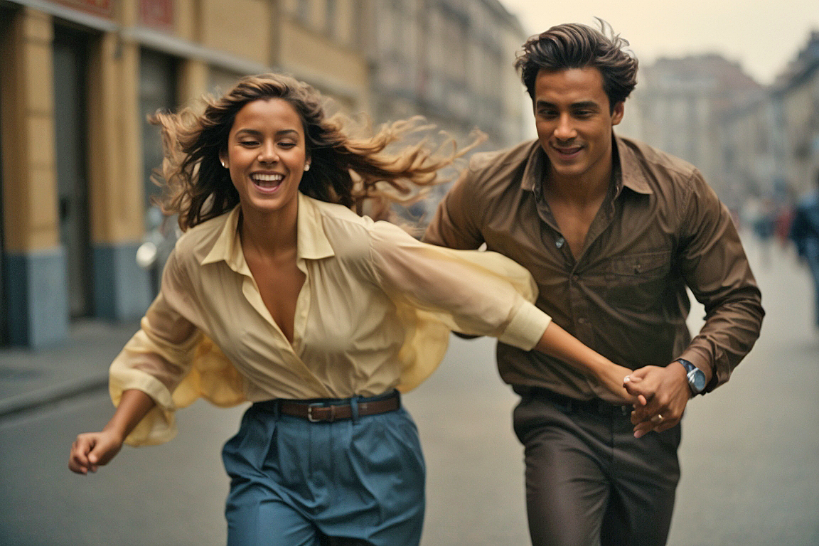 Заставь его бегать за собой: проверенные способы психологического влияния