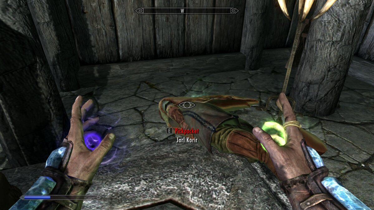 Ярл прилёг отдохнуть. Зачем — скоро расскажу.