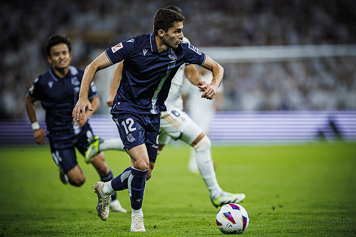 Арсен Захарян