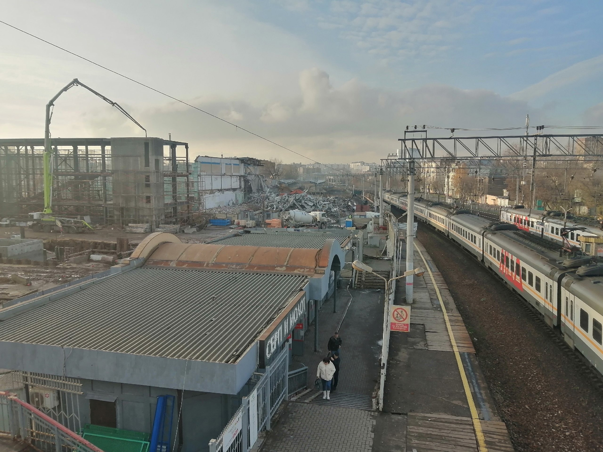 Метроновости Москвы за октябрь 2023г. | Развитие Метрополитена в Москве |  Дзен