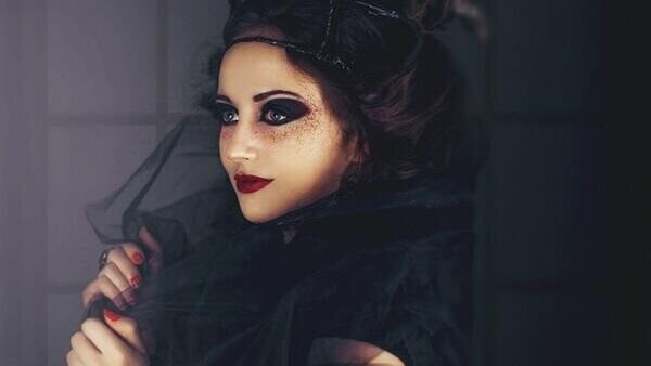    Точно ведьма: три признака, которые укажут на опасный магический дар© PxHere