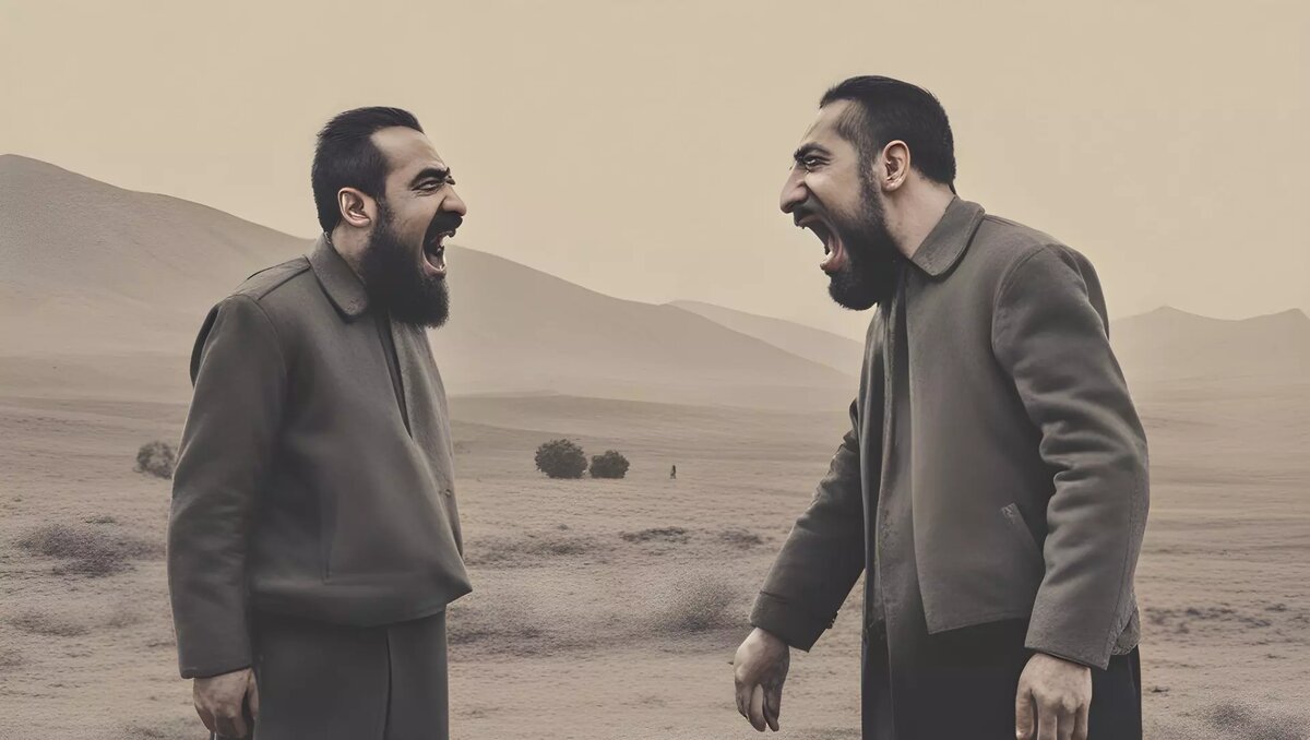     Награды сына главы Чечни, антисемитские протесты на Северном Кавказе и осушение озер на Ставрополье — NewsTracker подводит итоги уходящей недели.