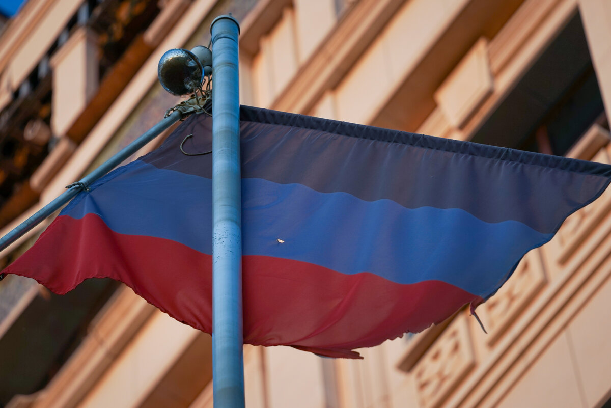 ФОТО: TSITSAGI NIKITA/GLOBALLOOKPRESS