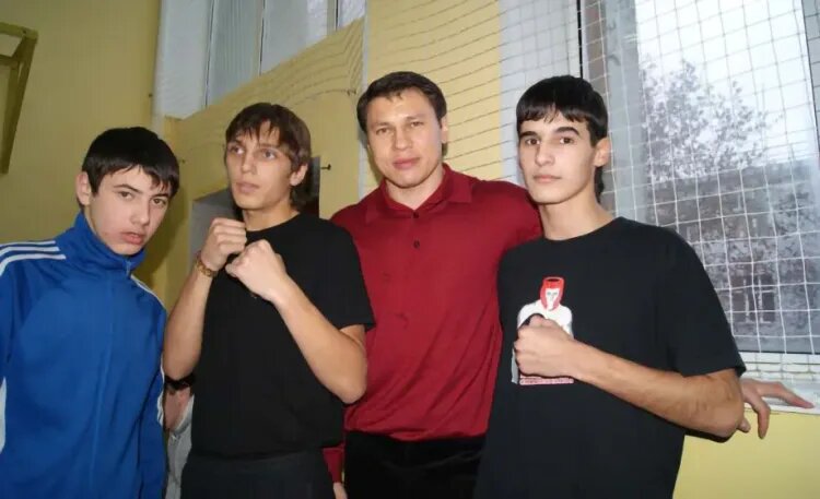    Чернушинское городское поселение