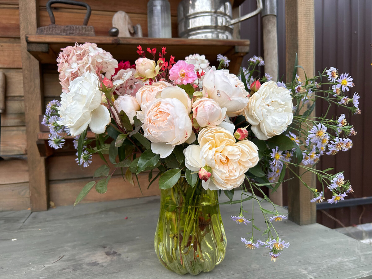 «Обещание счастья». Марина Антониади. 2 фото, листайте