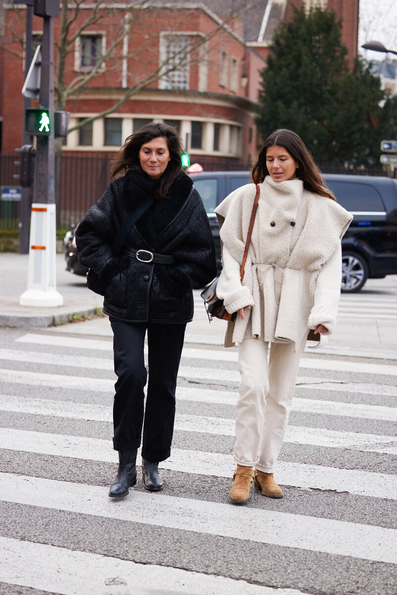 Самые модные пальто на весну 2024 — их носят только женщины с хорошим вкусом