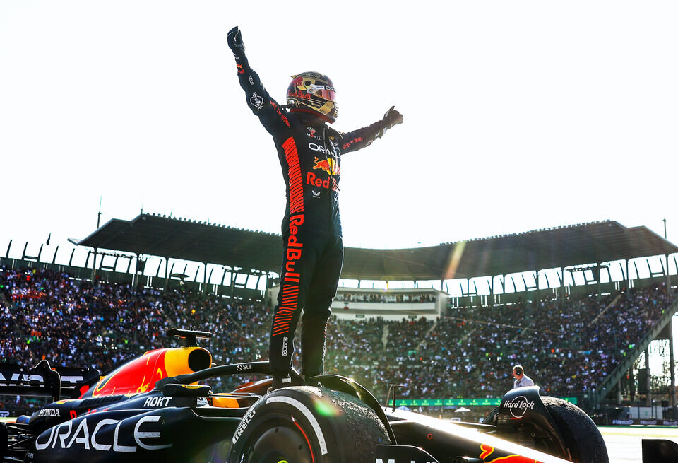    Getty Images / Red Bull Content Pool