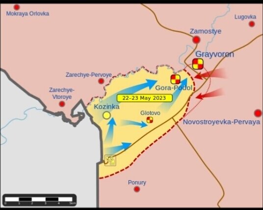 Карта экономических районов России