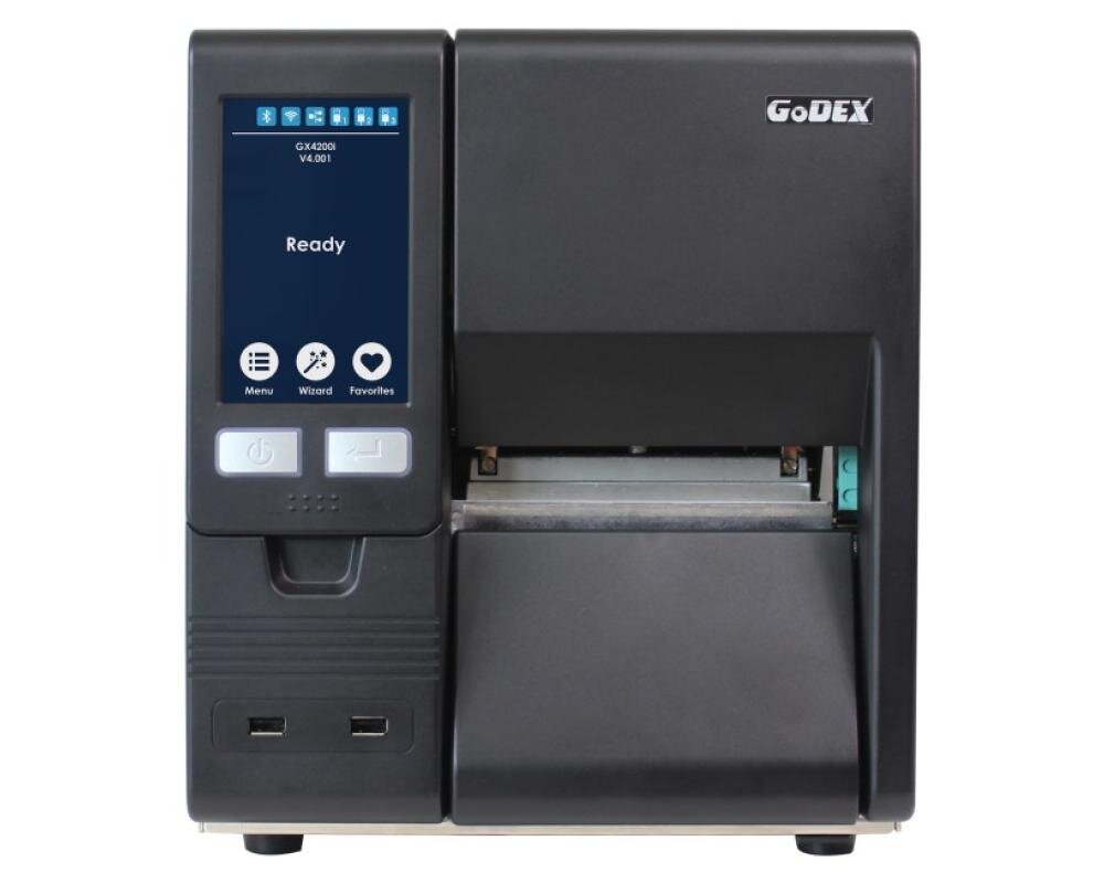 GoDEX GX4000i