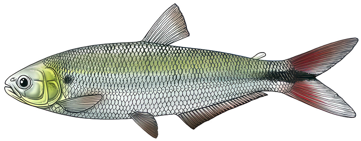 Brycon moorei