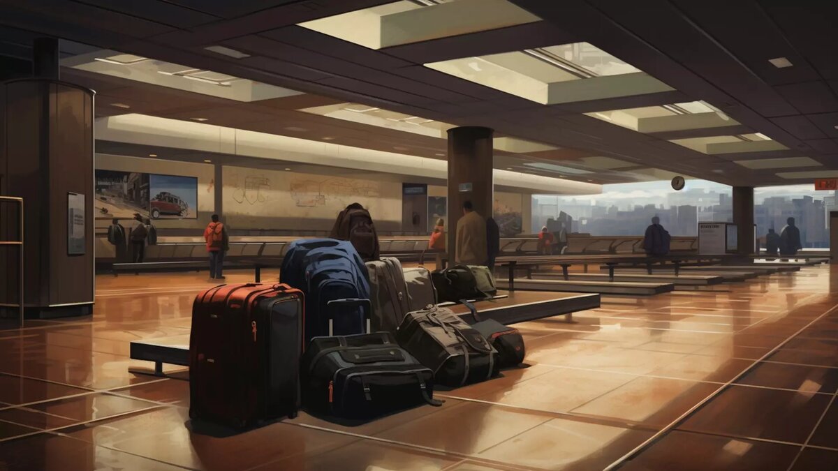     На территории аэропорта протестующие разгромили склады и разграбили магазины, сообщает телеграм-канал Mash Gor.