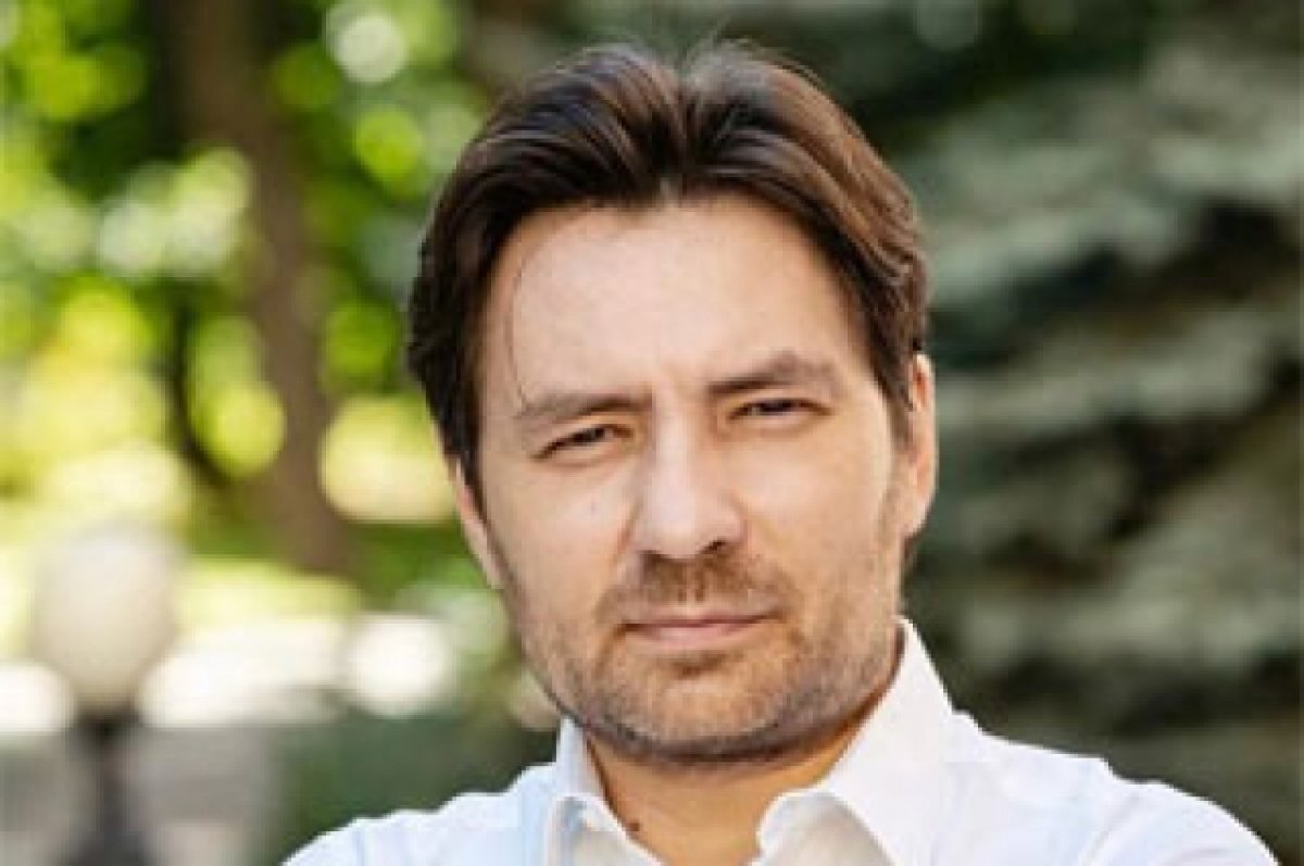    В НОВАТе Михаила Татарникова назначили главным дирижером