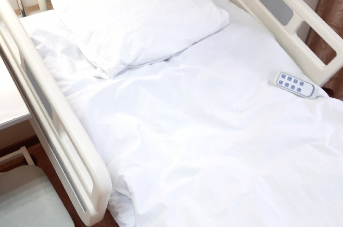    В тюменском «Градостроителе» перенёсшие инсульт люди проходят реабилитацию