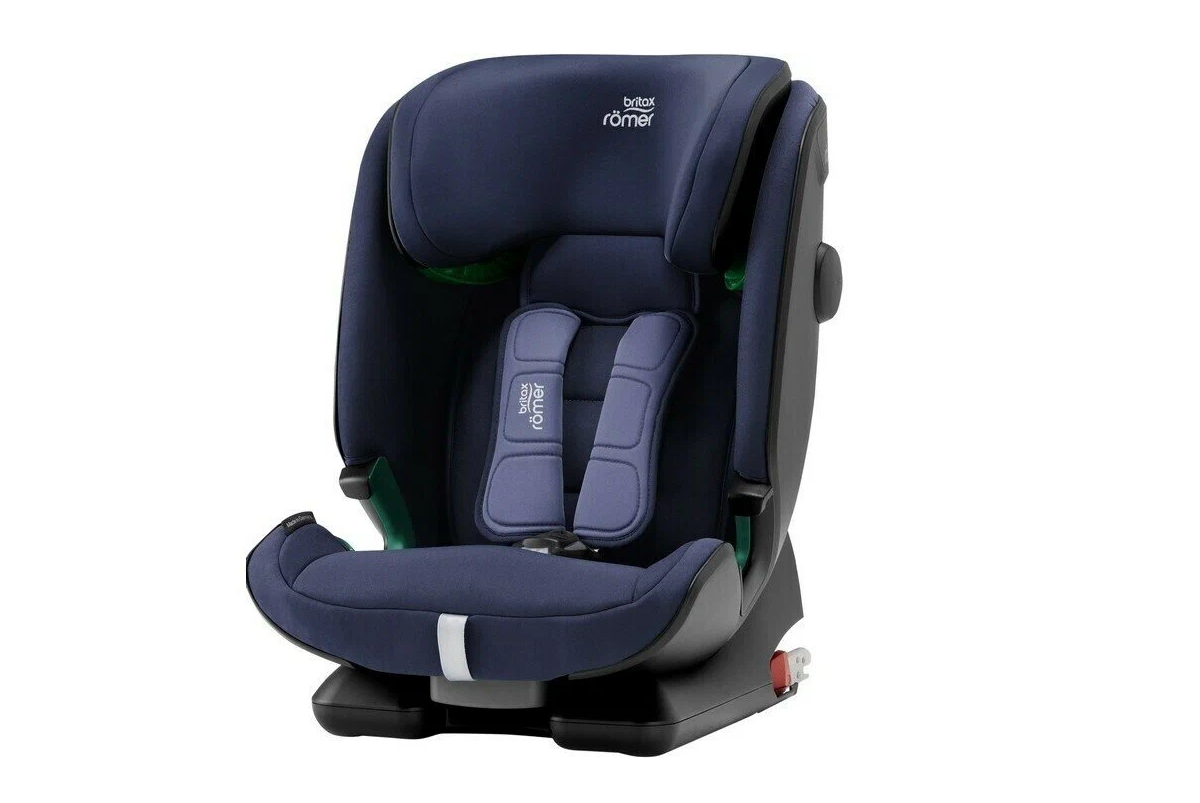 Автокресло группа 1/2/3 (9-36 кг) Britax Roemer Advansafix i-Size