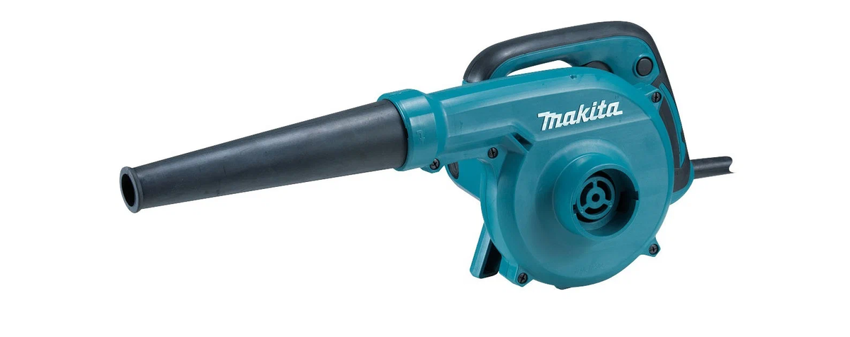 Электрический садовый пылесос Makita UB1103