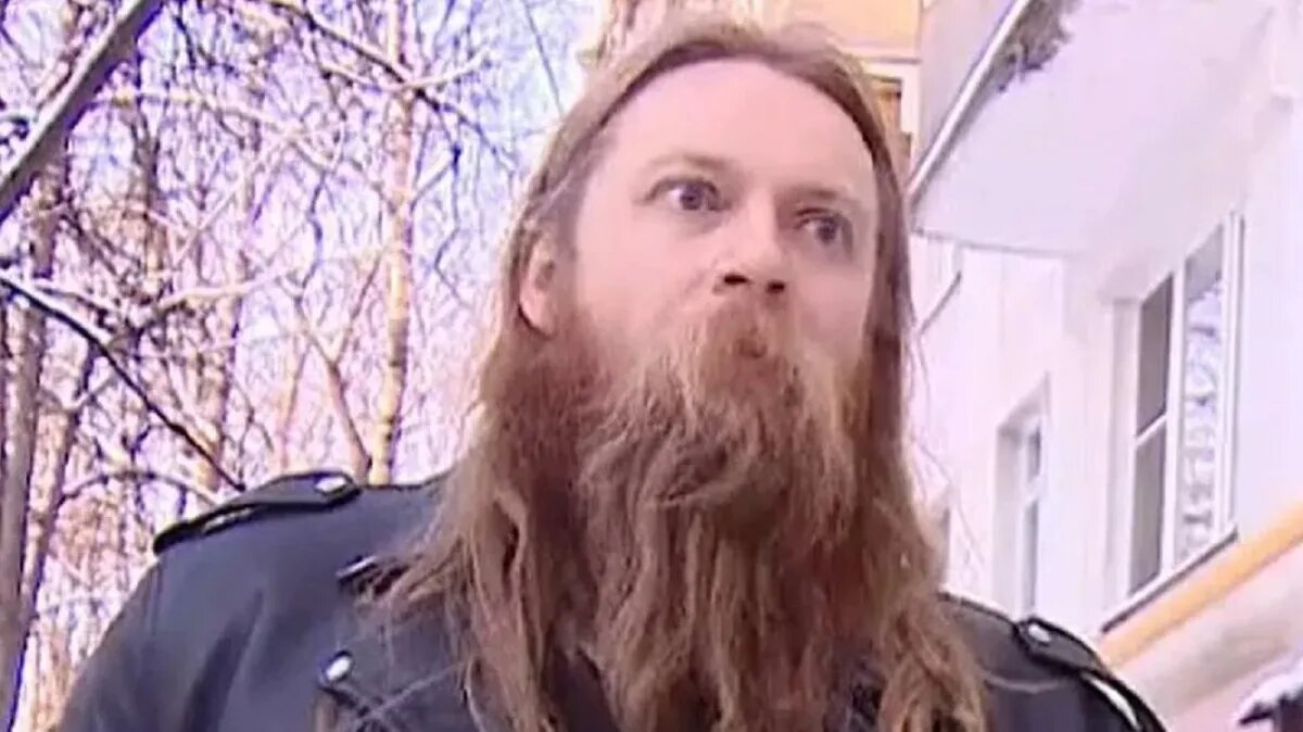 Фото: стоп-кадр НТВ