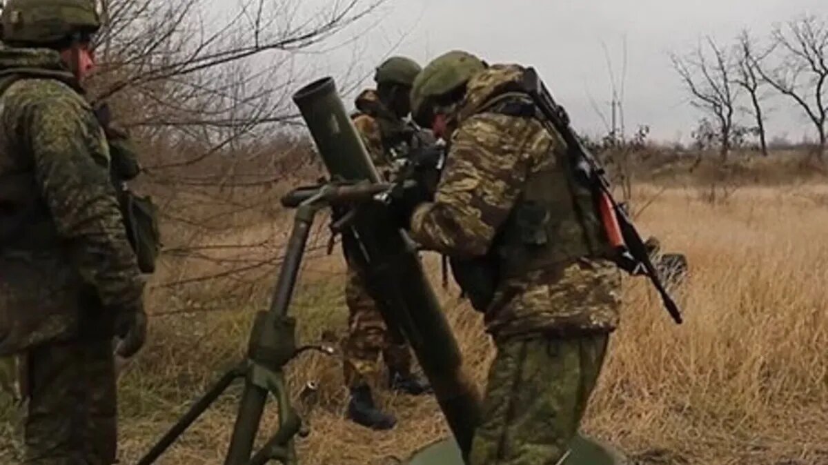 Фото: Кадр из видео