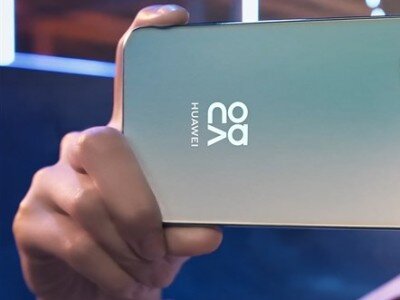    HUAWEI nova 11 SE: дата анонса, характеристики и первые фотографии