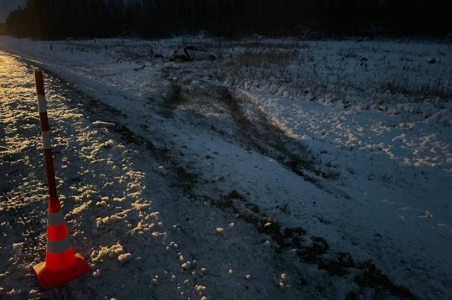 ГИБДД Тюменской области📷
