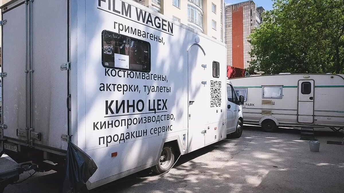     Михаил Левченко работал механиком в авиации, но стал актером. На счету 71-летнего тюменца съемки в 76 фильмах и сериалах.