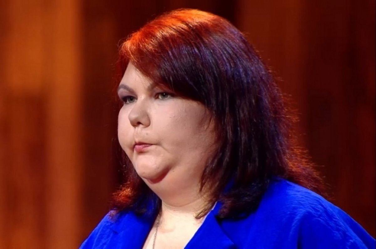    32-летняя Любовь Парамонова может войти в команду одного из шефов.