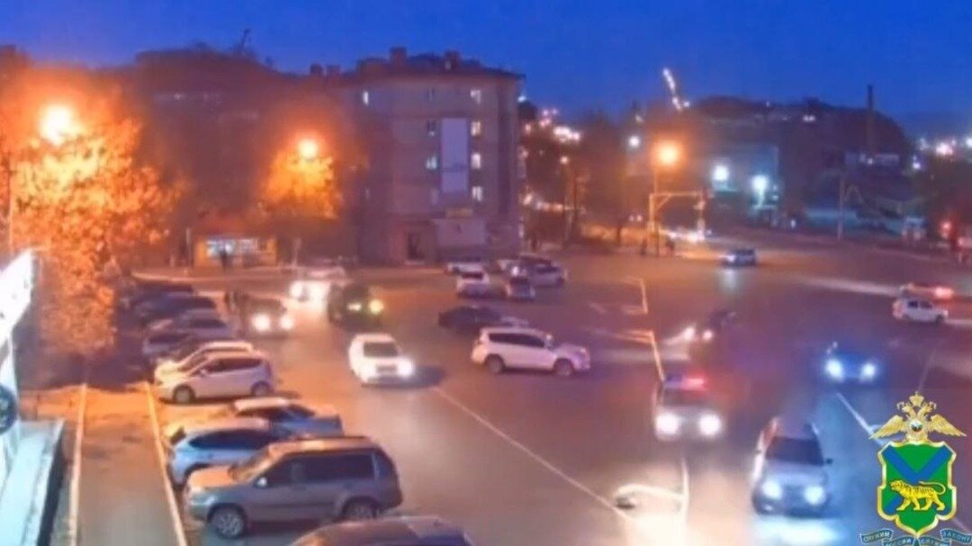     Жителя Находки привлекли к уголовной ответственности за драку с полицейским. Также ему дали 12 суток административного ареста в качестве меры пресечения.